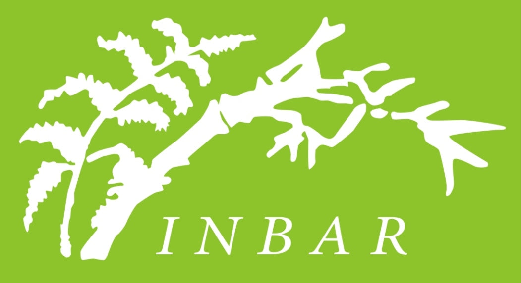 INBAR. What is it? Who are they?