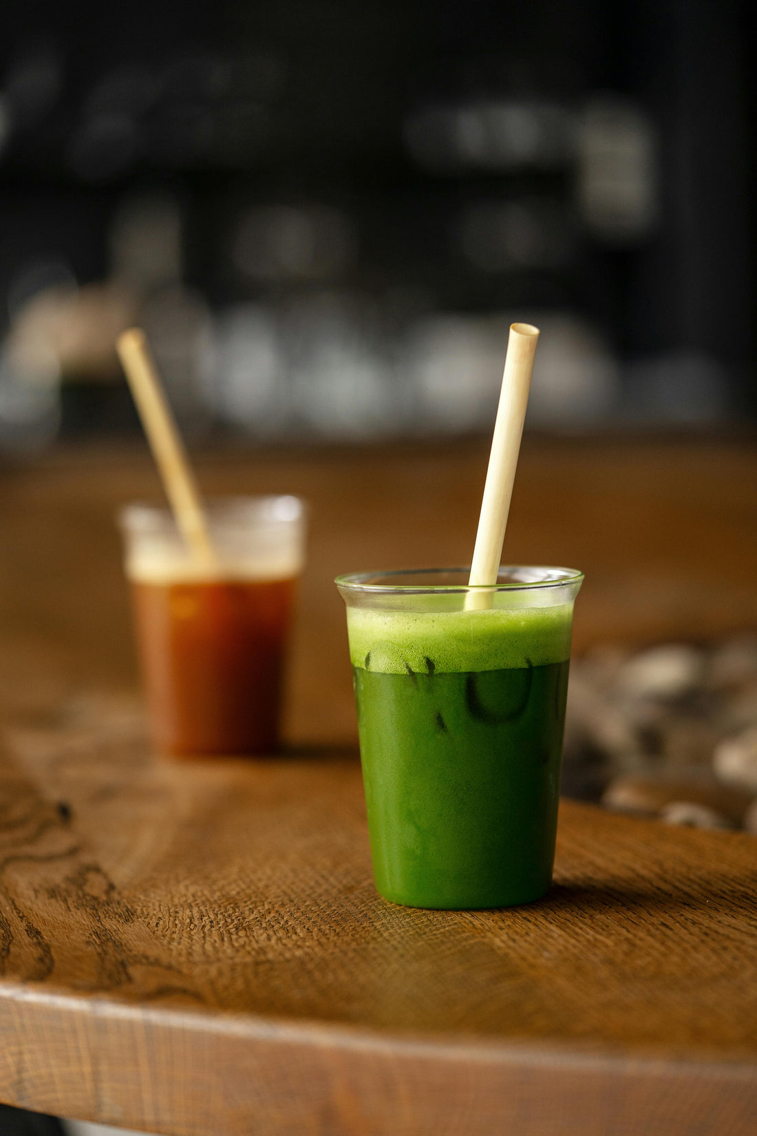 Bamboo vs. Plastic: The Ultimate Eco-Friendly Showdown