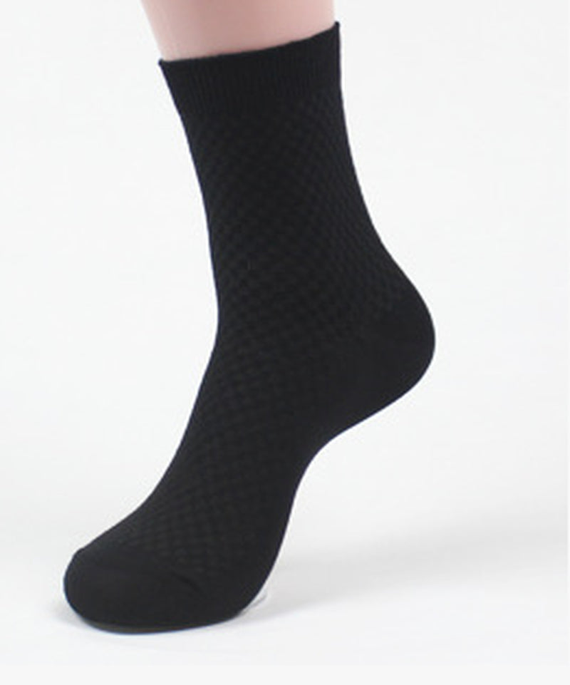 Eco-Friendly women/men’s Bamboo socks – Comfortable & antibacterial