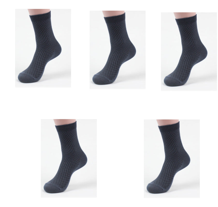 Eco-Friendly women/men’s Bamboo socks – Comfortable & antibacterial