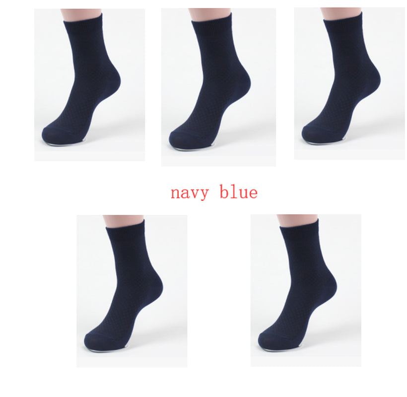 Eco-Friendly women/men’s Bamboo socks – Comfortable & antibacterial