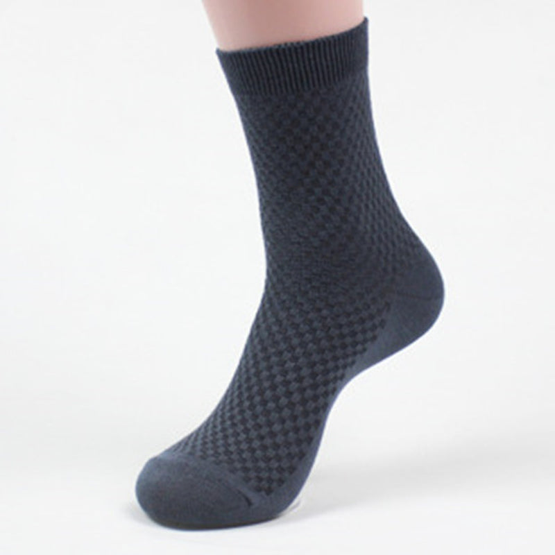 Eco-Friendly women/men’s Bamboo socks – Comfortable & antibacterial