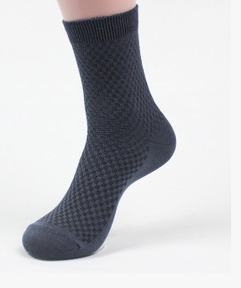 Eco-Friendly women/men’s Bamboo socks – Comfortable & antibacterial