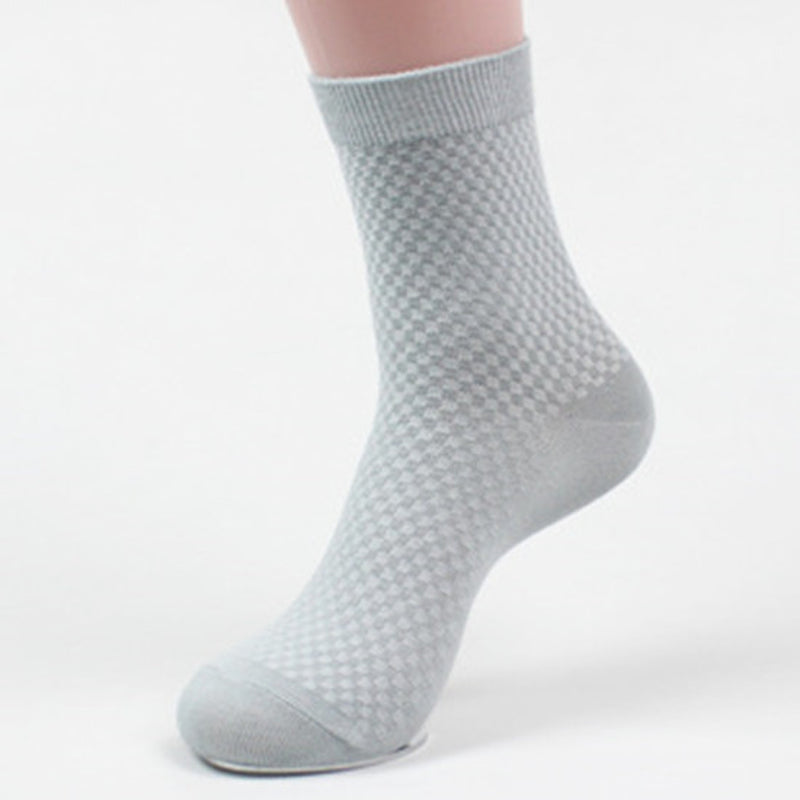 Eco-Friendly women/men’s Bamboo socks – Comfortable & antibacterial