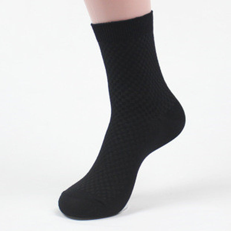 Eco-Friendly women/men’s Bamboo socks – Comfortable & antibacterial