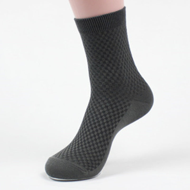 Eco-Friendly women/men’s Bamboo socks – Comfortable & antibacterial