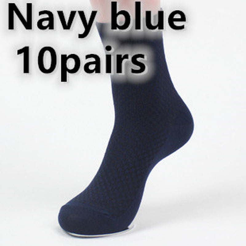 Eco-Friendly women/men’s Bamboo socks – Comfortable & antibacterial
