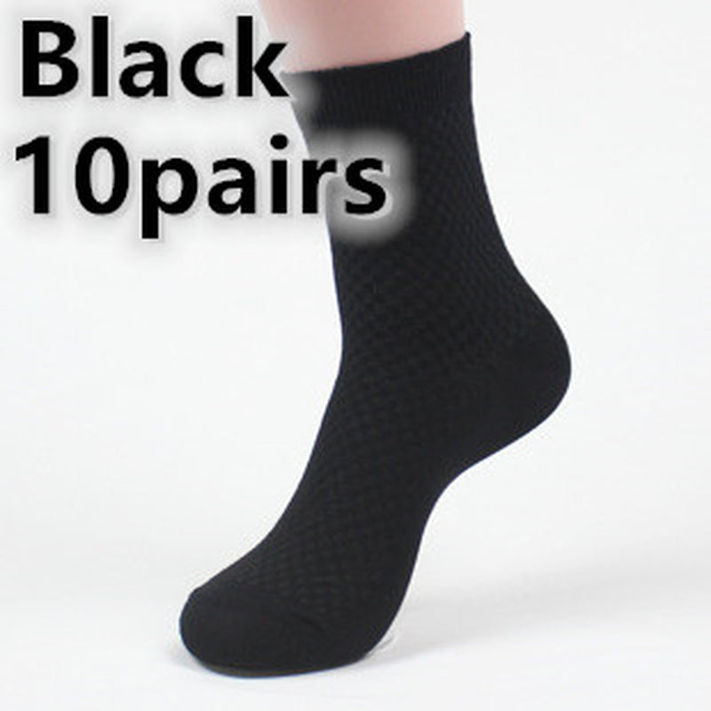 Eco-Friendly women/men’s Bamboo socks – Comfortable & antibacterial