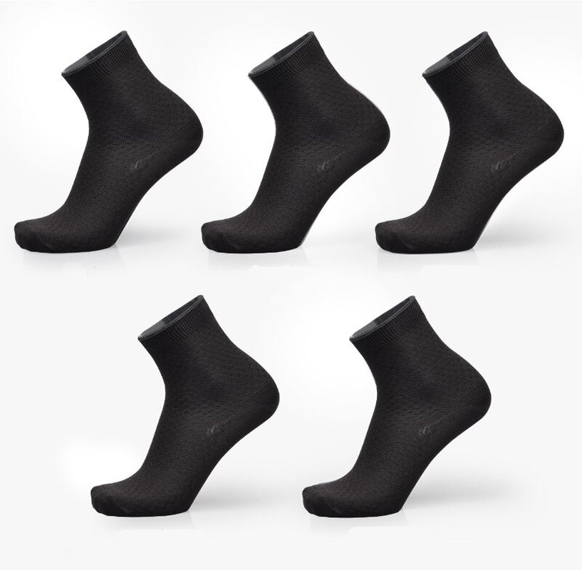 Eco-Friendly women/men’s Bamboo socks – Comfortable & antibacterial