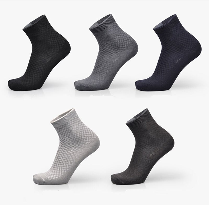 Eco-Friendly women/men’s Bamboo socks – Comfortable & antibacterial