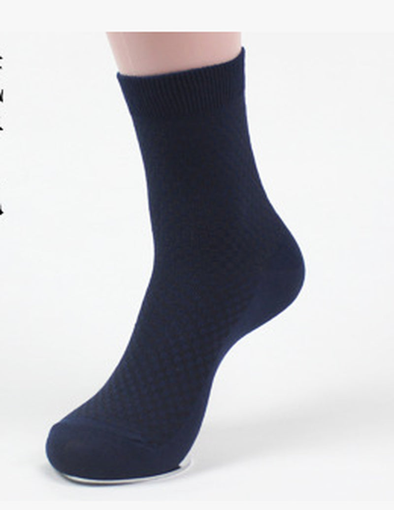 Eco-Friendly women/men’s Bamboo socks – Comfortable & antibacterial