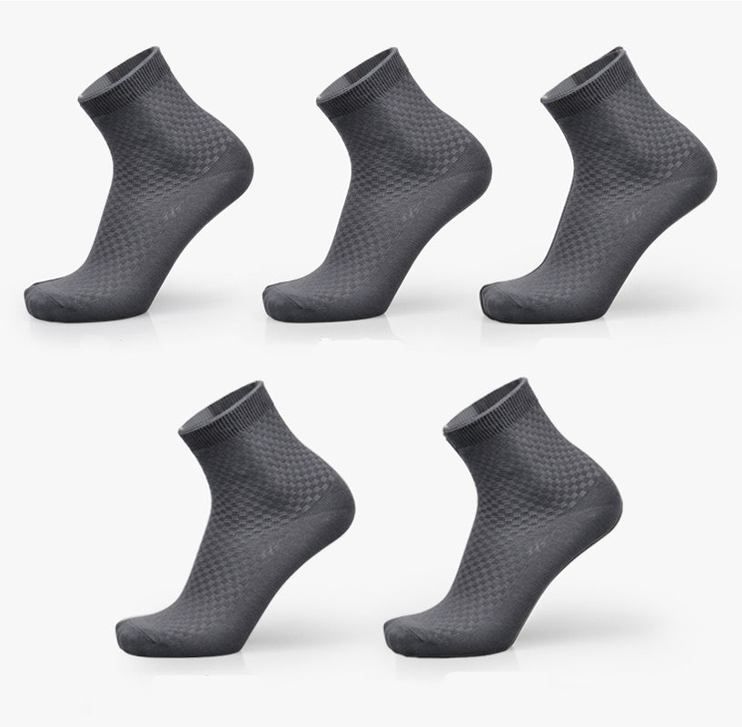 Eco-Friendly women/men’s Bamboo socks – Comfortable & antibacterial