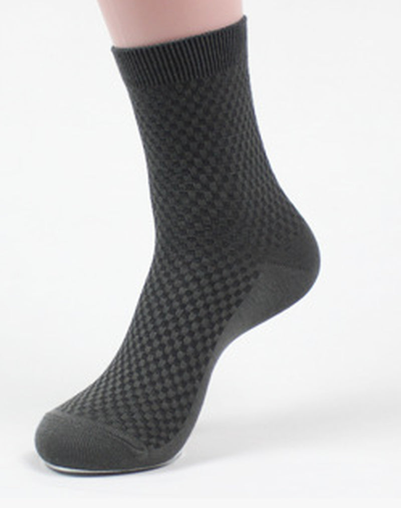Eco-Friendly women/men’s Bamboo socks – Comfortable & antibacterial