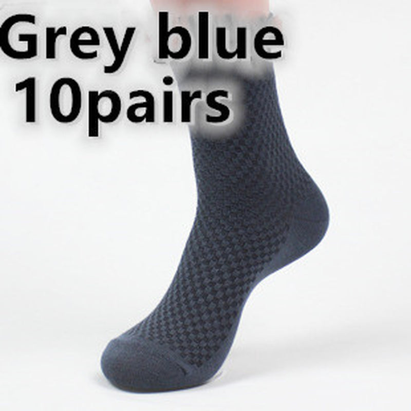Eco-Friendly women/men’s Bamboo socks – Comfortable & antibacterial