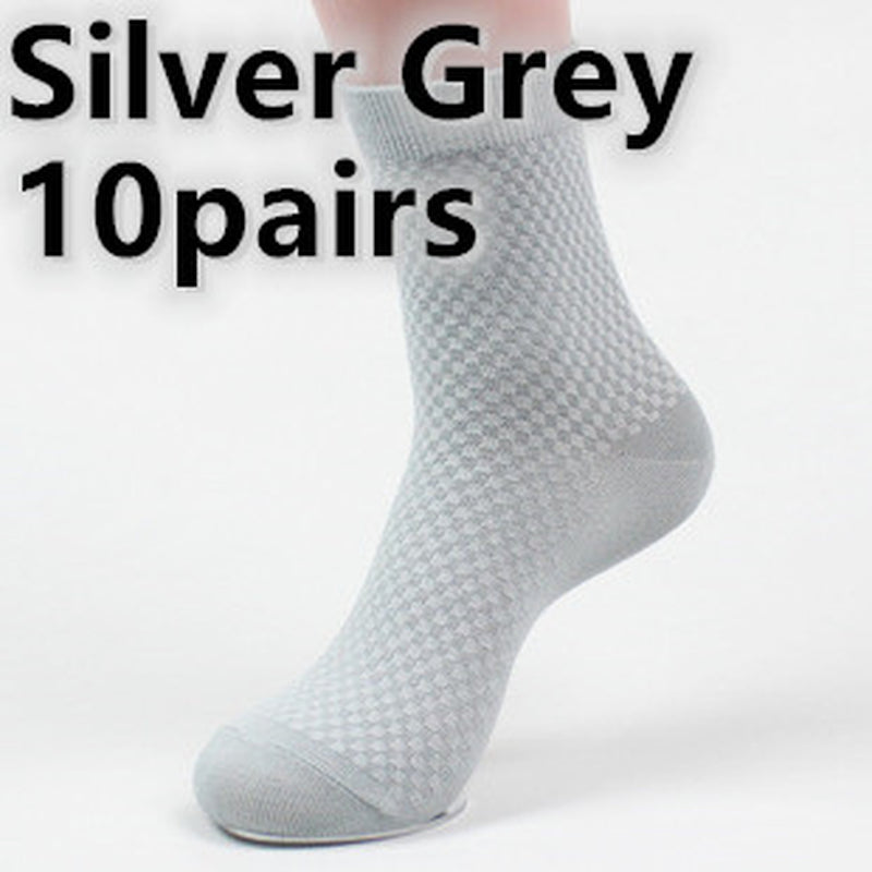 Eco-Friendly women/men’s Bamboo socks – Comfortable & antibacterial