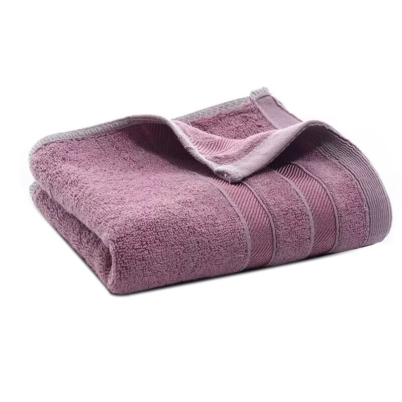 Eco-Conscious Luxury: Hypoallergenic Premium Bamboo Cotton Hand Towel – Natural, Sustainable & Ultra-Soft