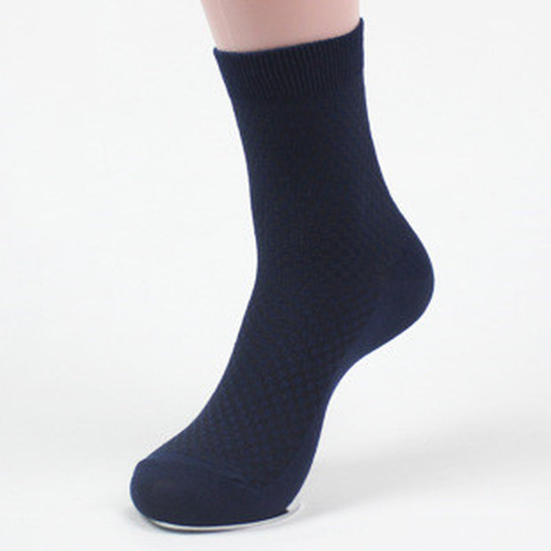Eco-Friendly women/men’s Bamboo socks – Comfortable & antibacterial