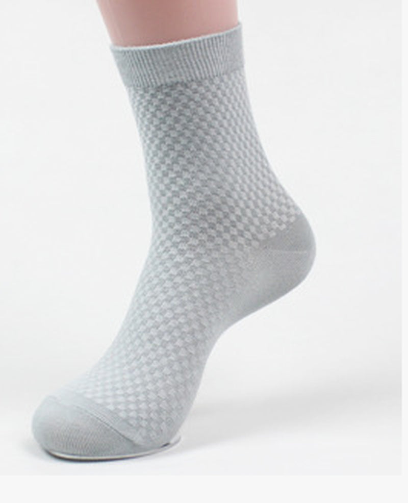 Eco-Friendly women/men’s Bamboo socks – Comfortable & antibacterial