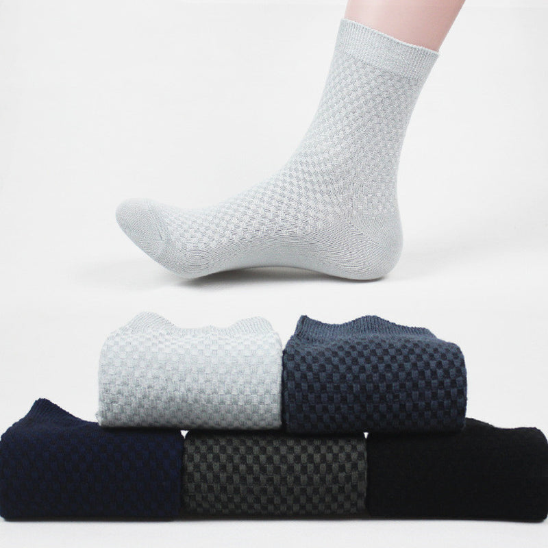 Eco-Friendly women/men’s Bamboo socks – Comfortable & antibacterial