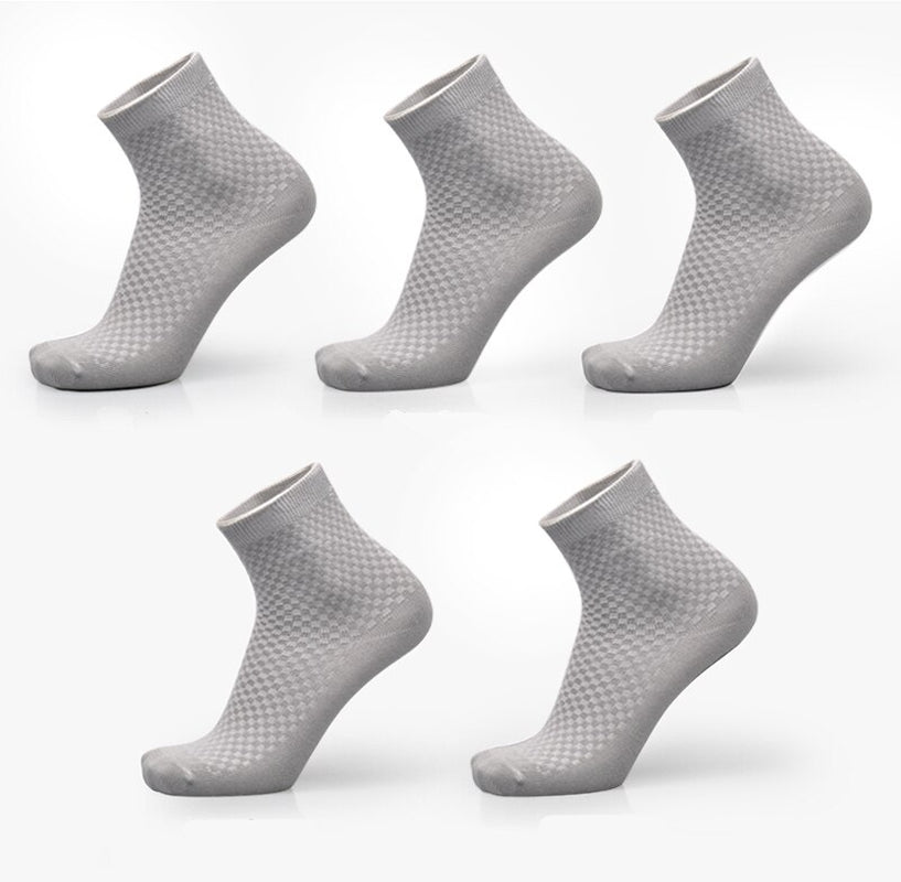 Eco-Friendly women/men’s Bamboo socks – Comfortable & antibacterial